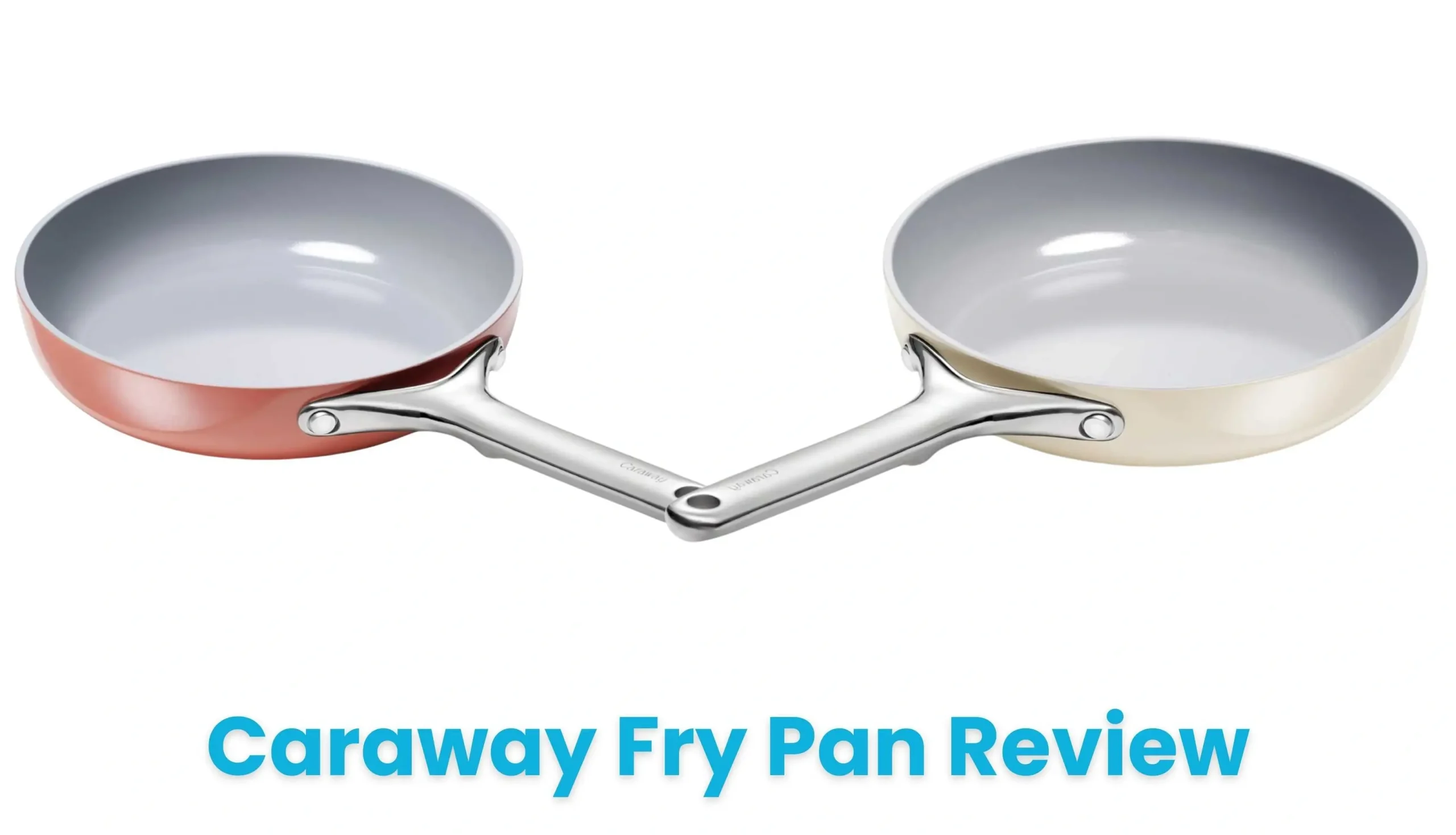 Caraway Fry Pan Review